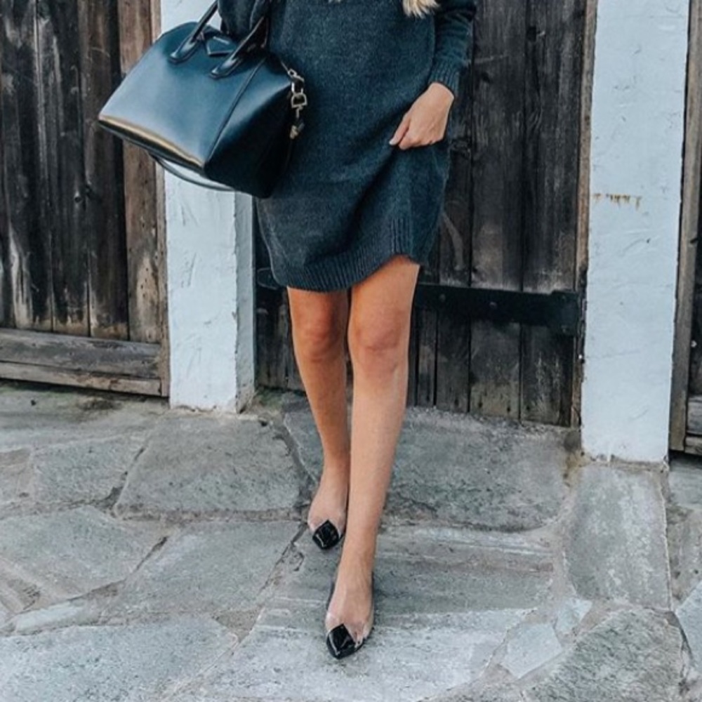 Schutz clearly flats